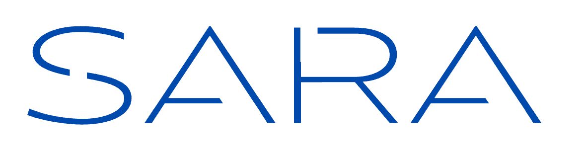 SARA logo